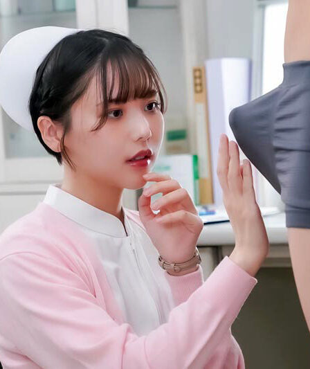 JAV Vietsub em y tá Haru Shibasaki phục vụ sex cho cả bệnh viên
